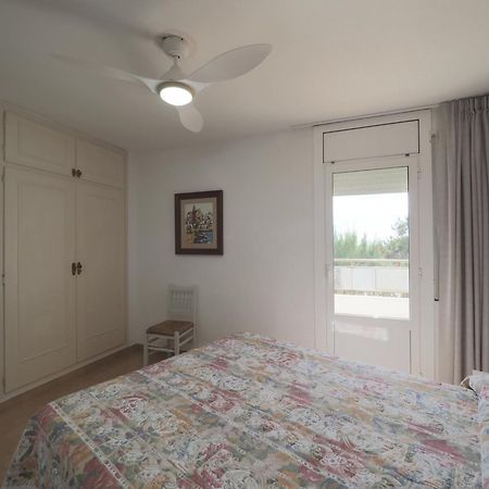 Apartament Inmosantos Oasis A1 Roses Zewnętrze zdjęcie