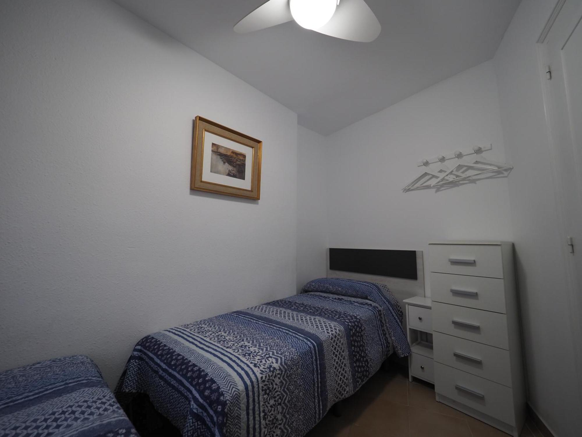 Apartament Inmosantos Oasis A1 Roses Zewnętrze zdjęcie