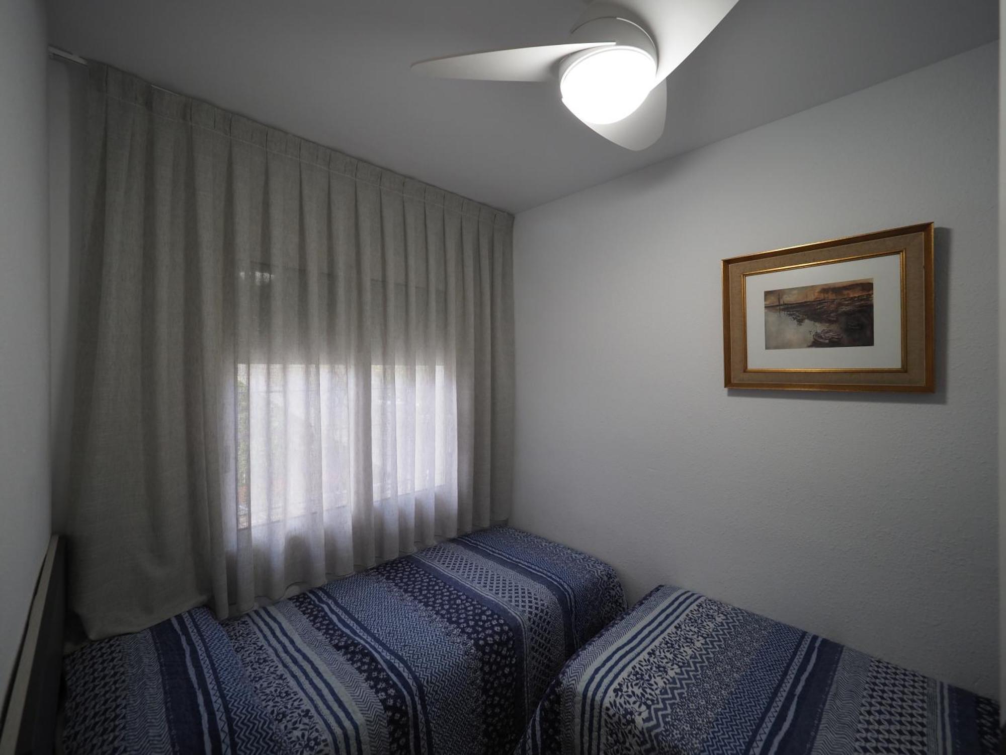 Apartament Inmosantos Oasis A1 Roses Zewnętrze zdjęcie
