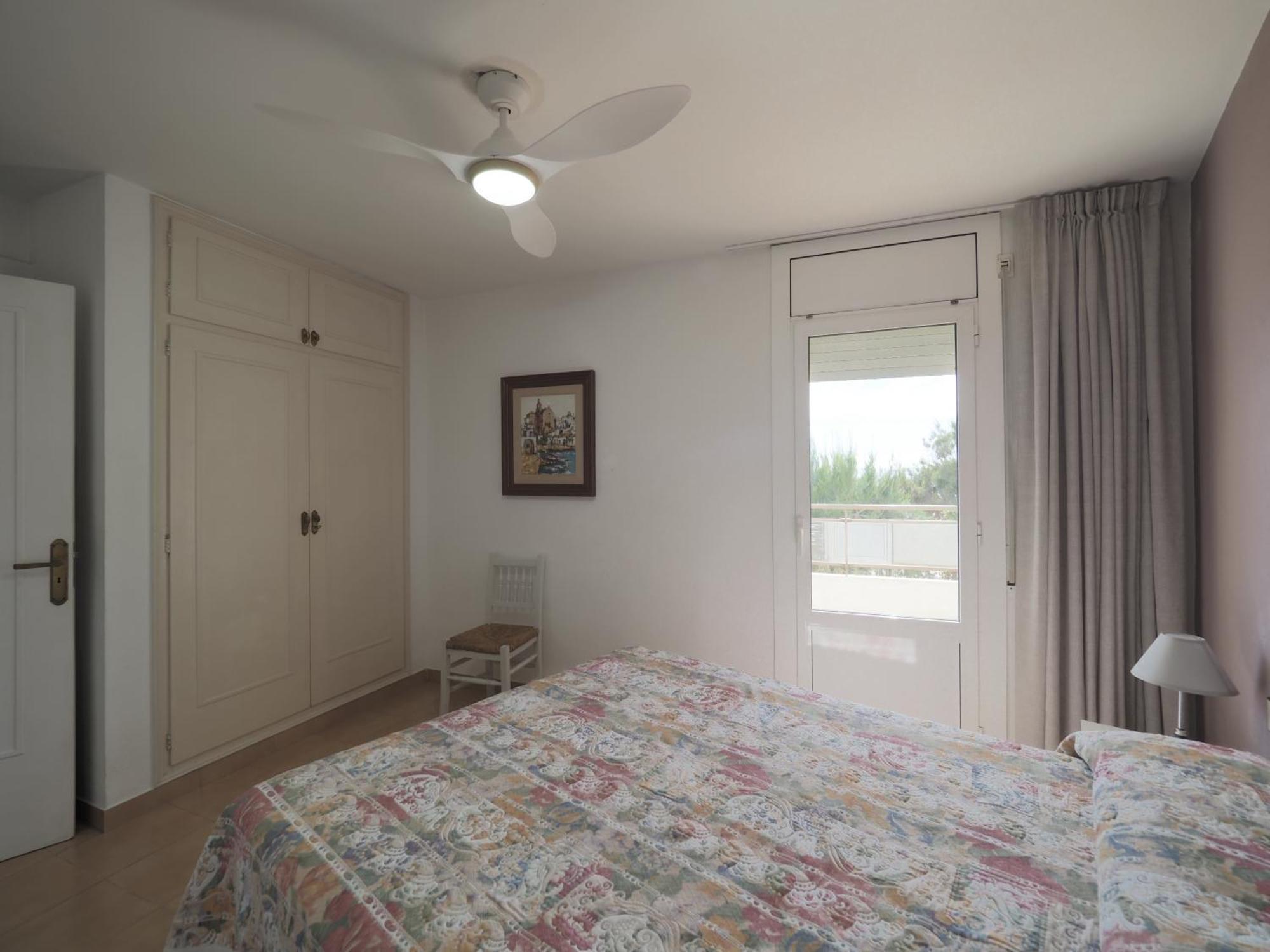 Apartament Inmosantos Oasis A1 Roses Zewnętrze zdjęcie