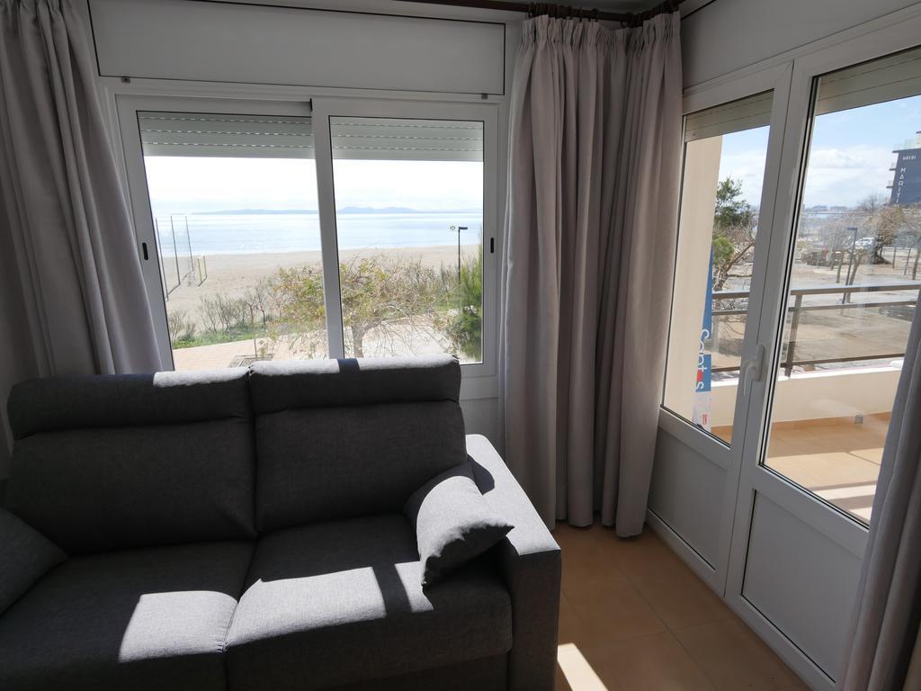 Apartament Inmosantos Oasis A1 Roses Zewnętrze zdjęcie