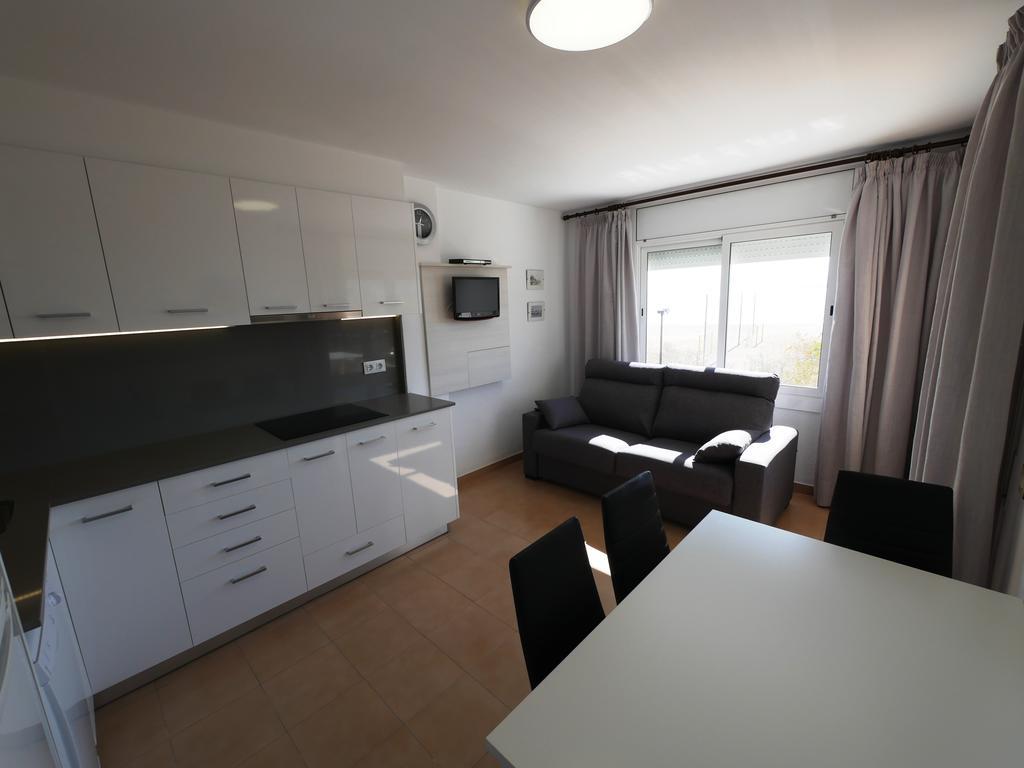 Apartament Inmosantos Oasis A1 Roses Pokój zdjęcie