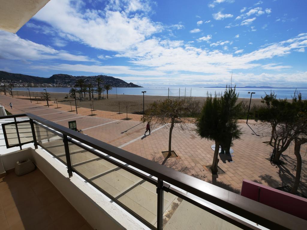 Apartament Inmosantos Oasis A1 Roses Zewnętrze zdjęcie