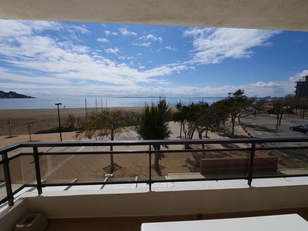 Apartament Inmosantos Oasis A1 Roses Zewnętrze zdjęcie