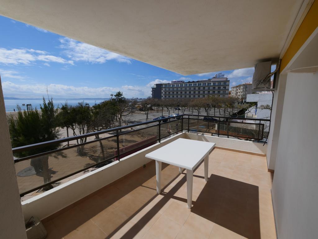 Apartament Inmosantos Oasis A1 Roses Zewnętrze zdjęcie